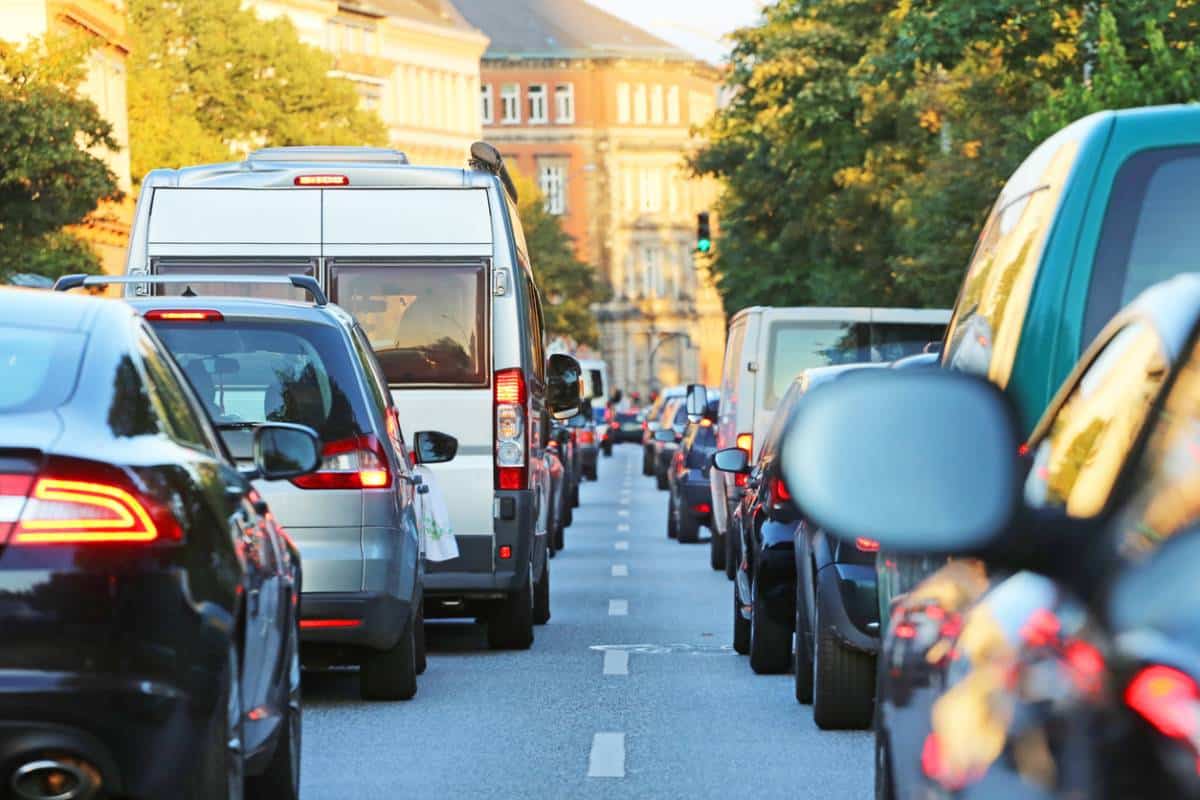 Le Code de la route est-il le même partout en Europe ?