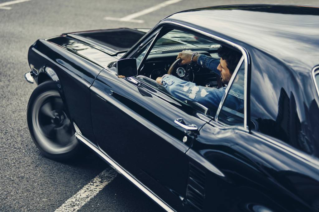 assurer une voiture ancienne collection