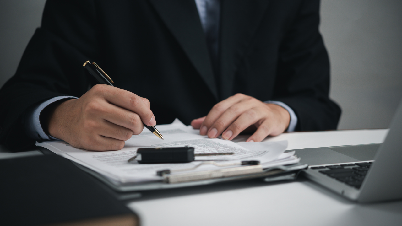 Obtenez la fiche d'identification de votre véhicule facilement