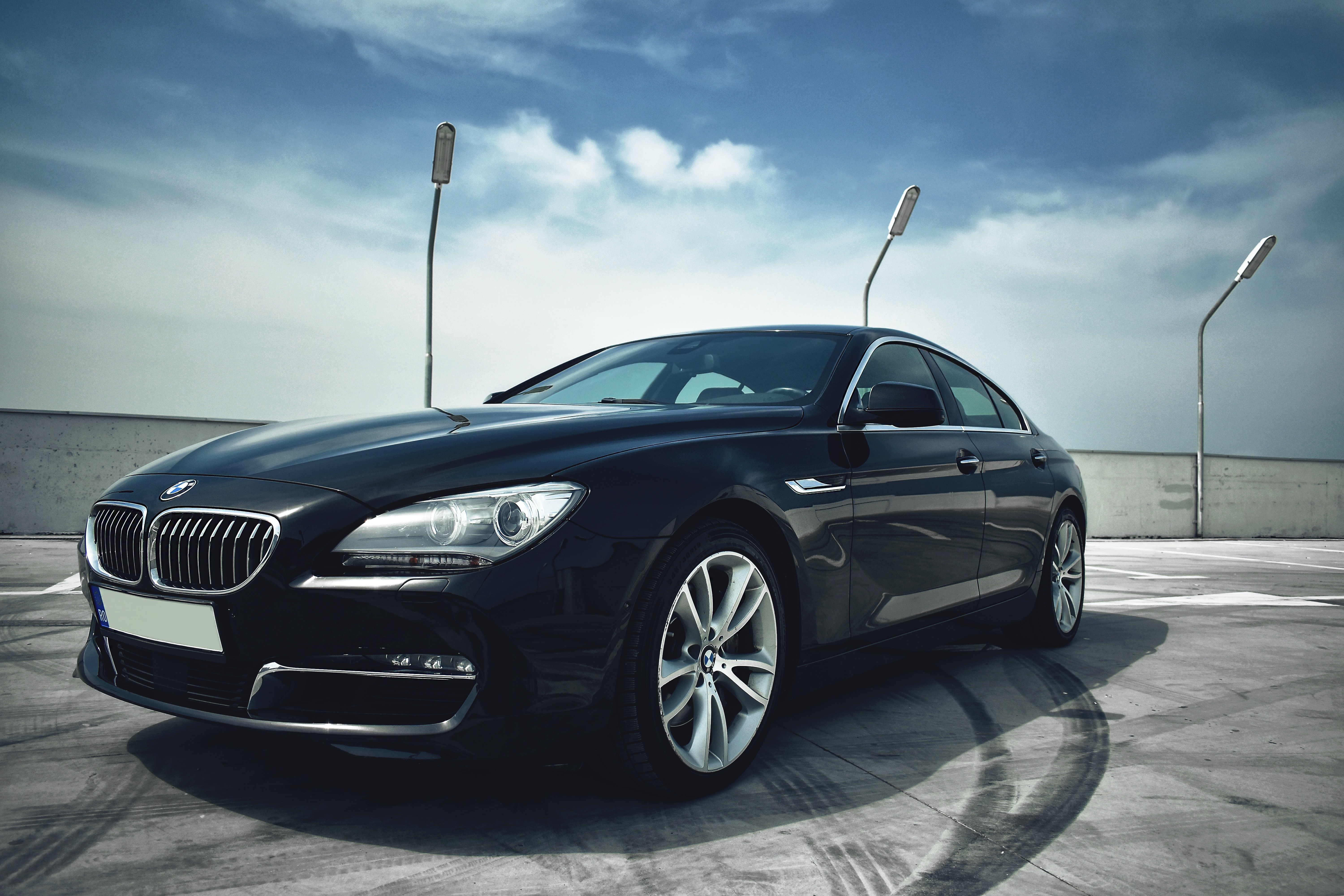 Le Leasing BMW