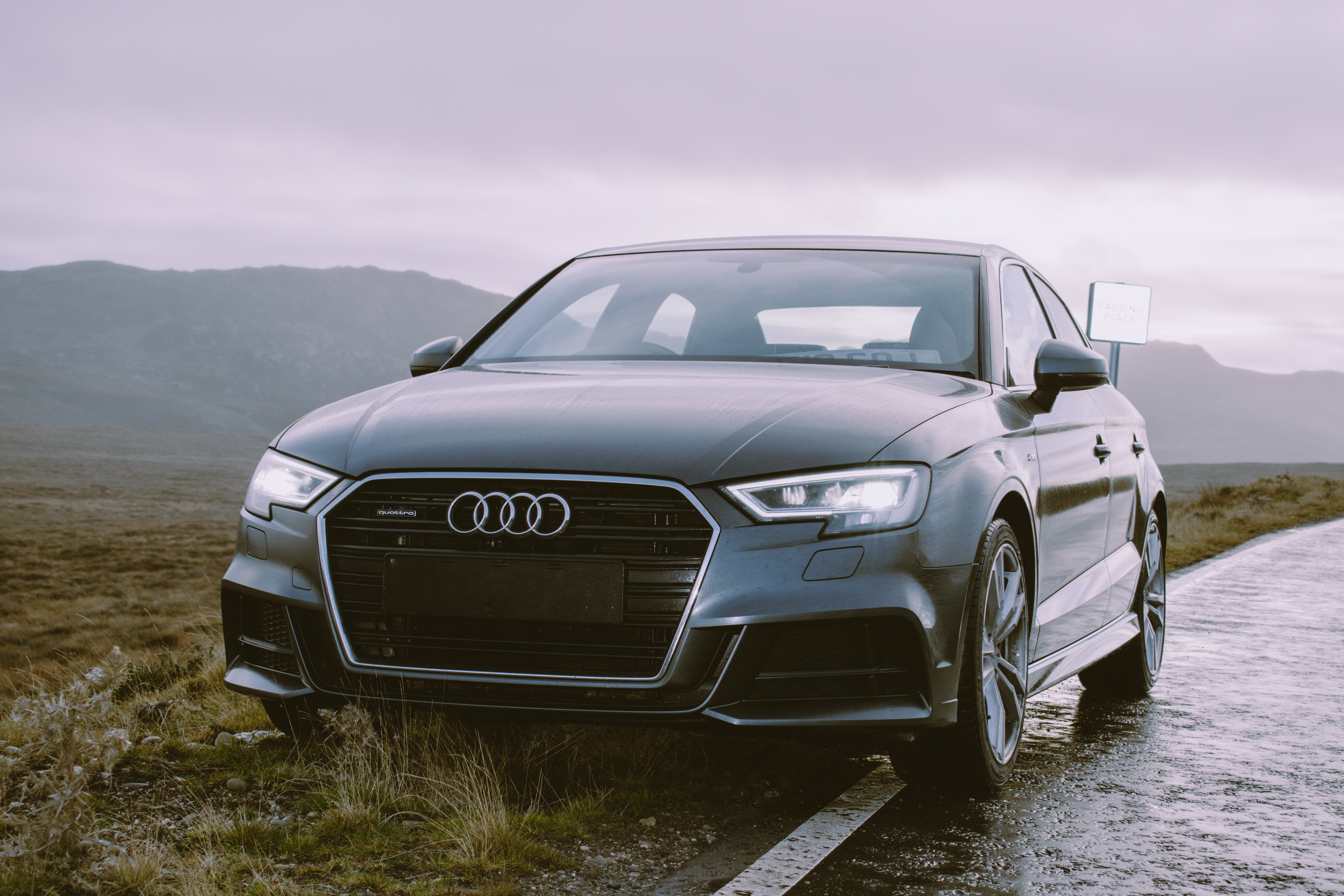 Les caractéristiques à évaluer : achat de voiture d'occasion