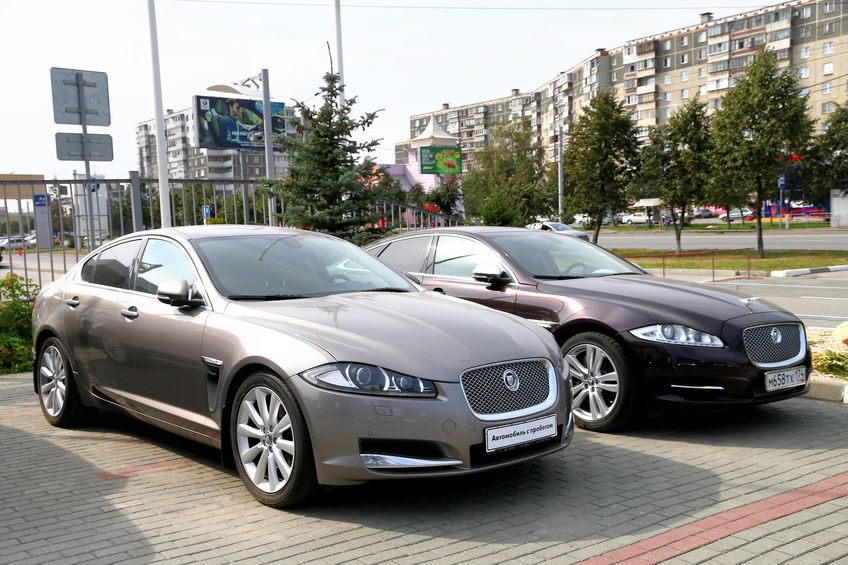 l’achat de voiture neuve et de voiture d’occasion