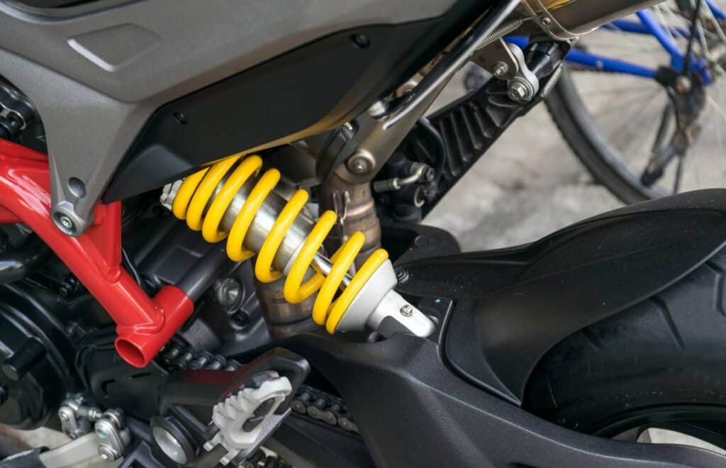 pièces détachées moto KTM