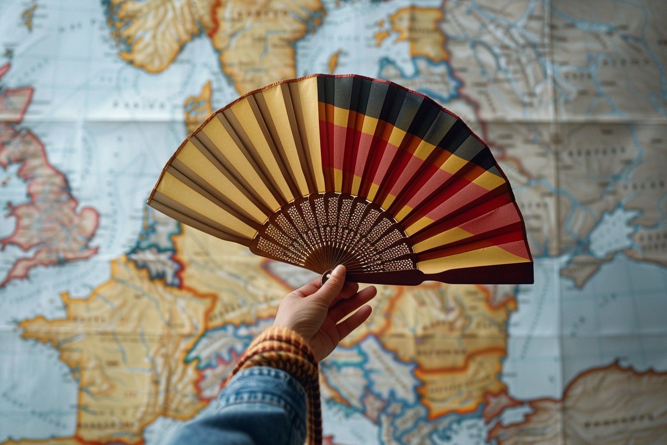 L’éventail des offres disponibles en Allemagne et en France