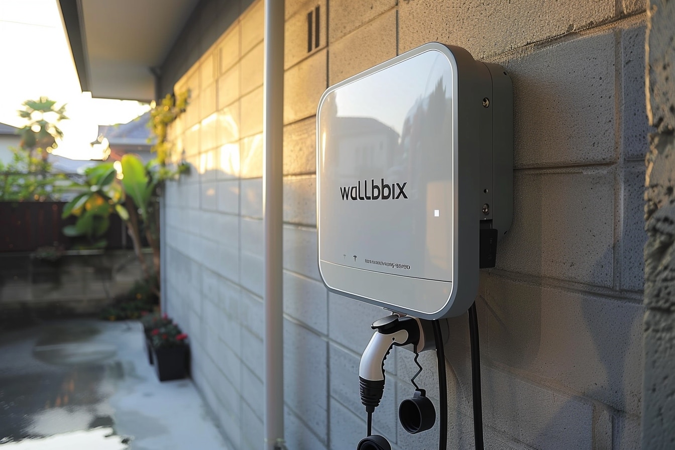 Quelle marque de wallbox est leader du marché ?