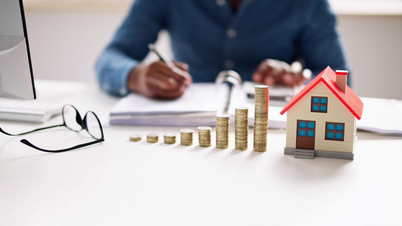 Evolution du prix de l'immobilier en Allemagne