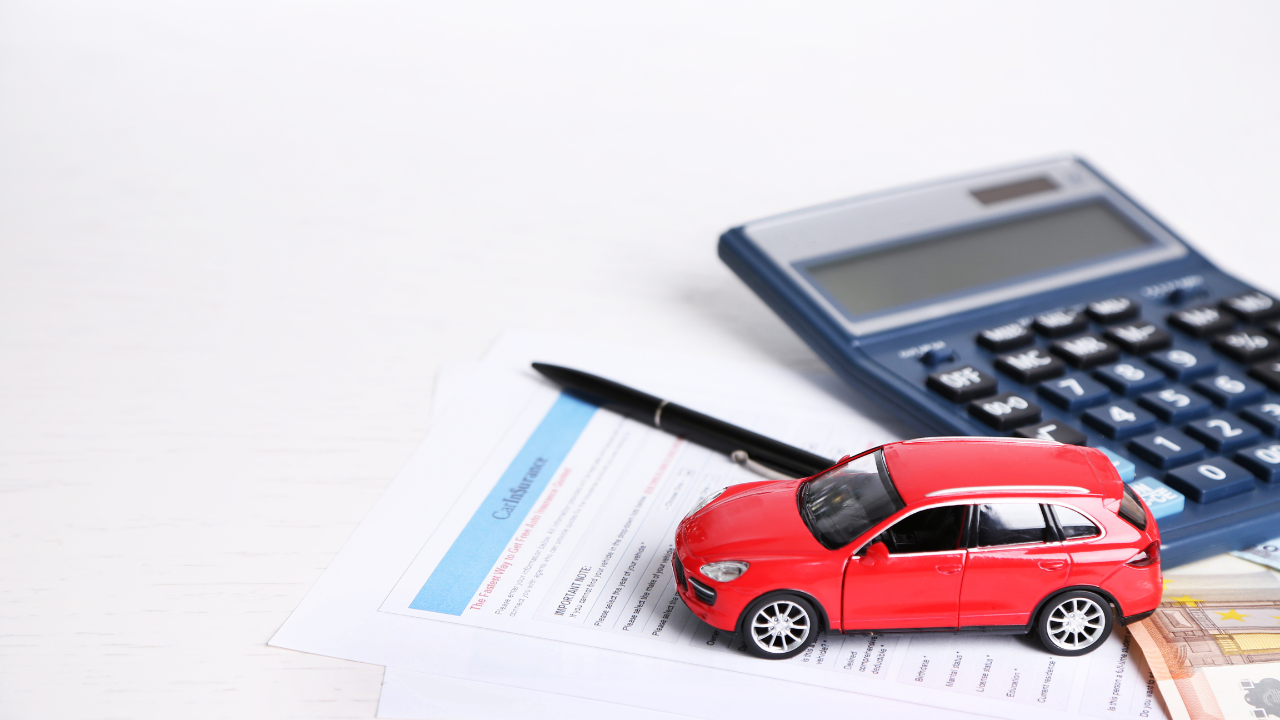 assurance auto