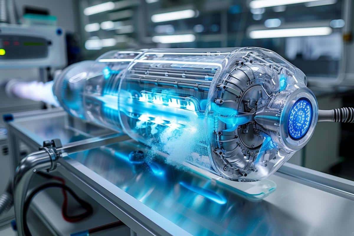BMW prévoit un concept automobile révolutionnaire d'ici 2028 : le groupe allemand innove