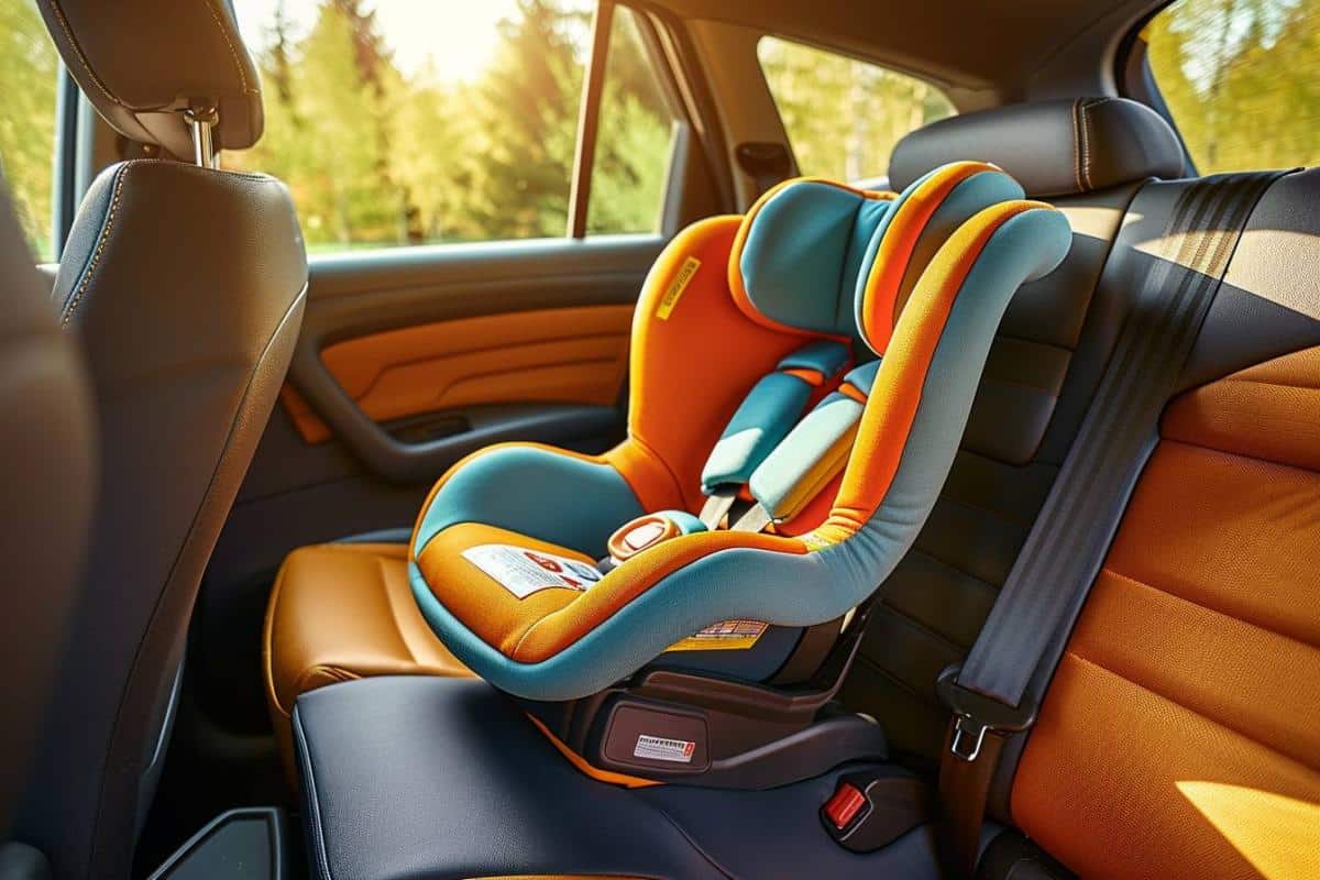 Nouvelles réglementations européennes pour les sièges auto enfants : ce qui change pour la sécurité