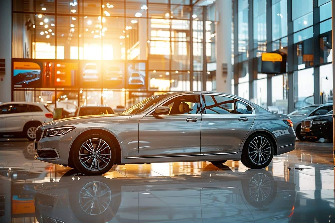 Acheter une voiture après un décès : guide complet pour acquérir un véhicule de première main