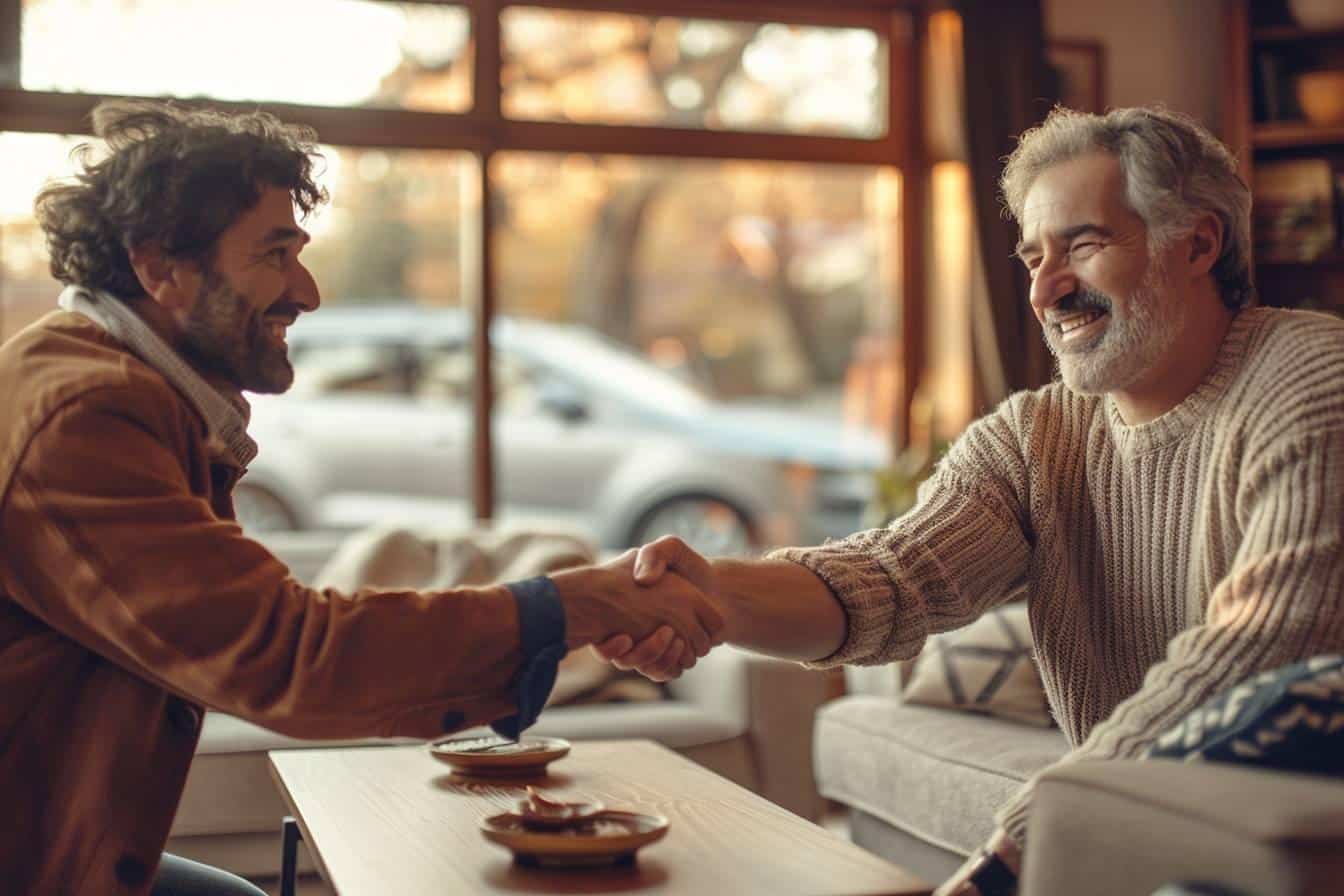 Acheter une voiture après un décès : guide complet pour acquérir un véhicule de première main