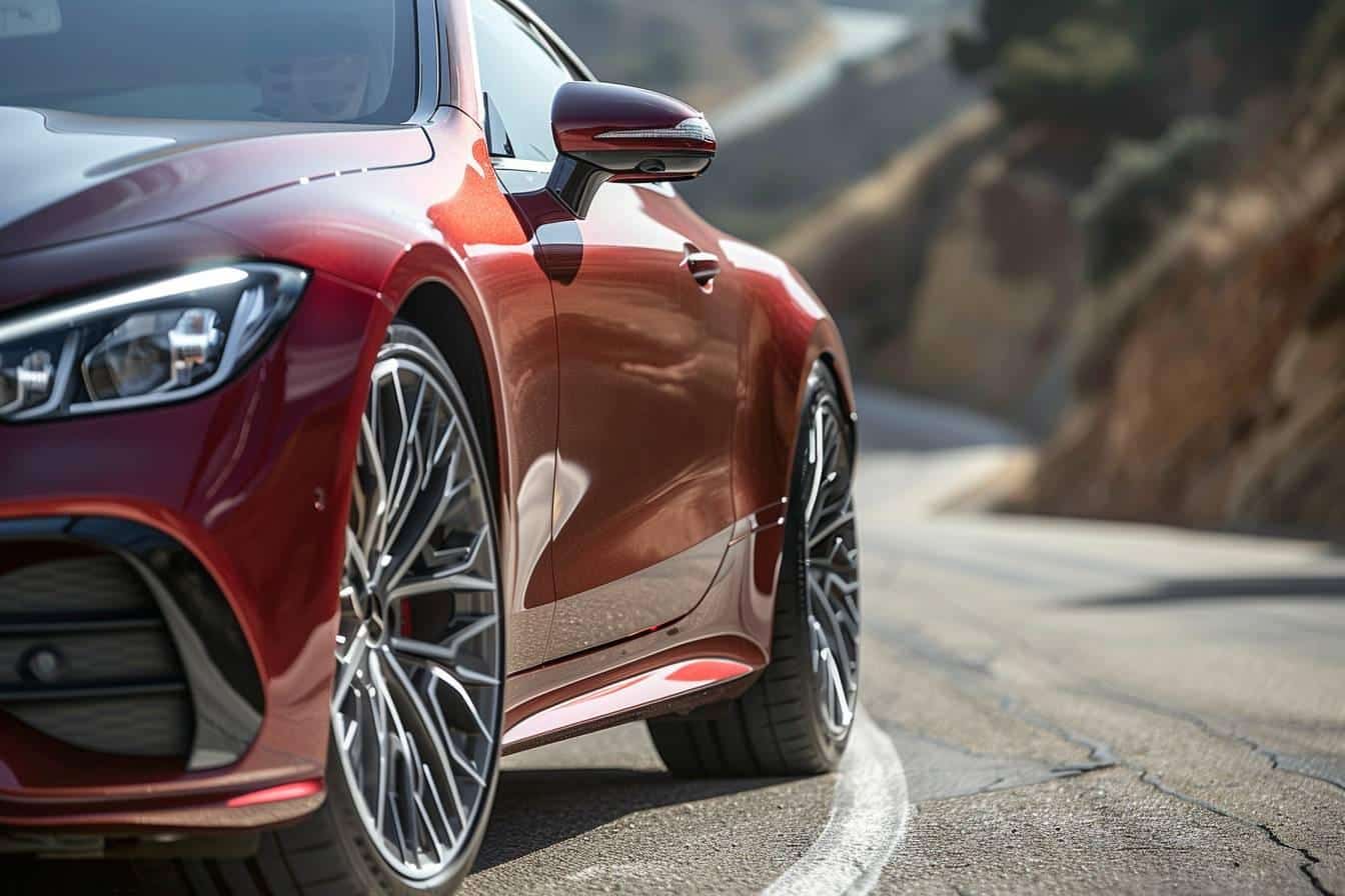 Alpine A110 Berlinette d'occasion : trouvez votre voiture de sport légendaire à prix attractif