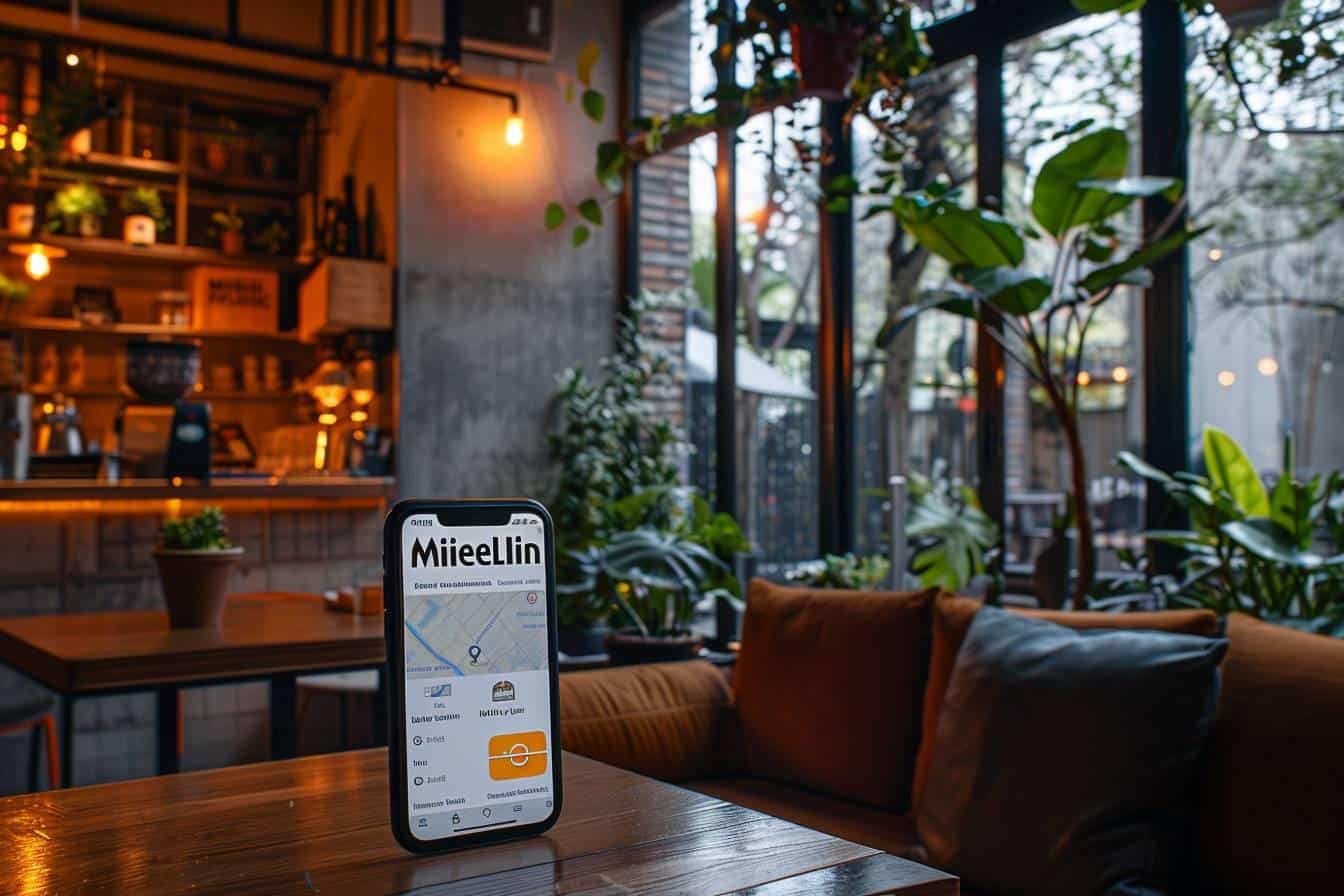 Guide Michelin : créez facilement votre itinéraire avec nos astuces pour un voyage gastronomique inoubliable