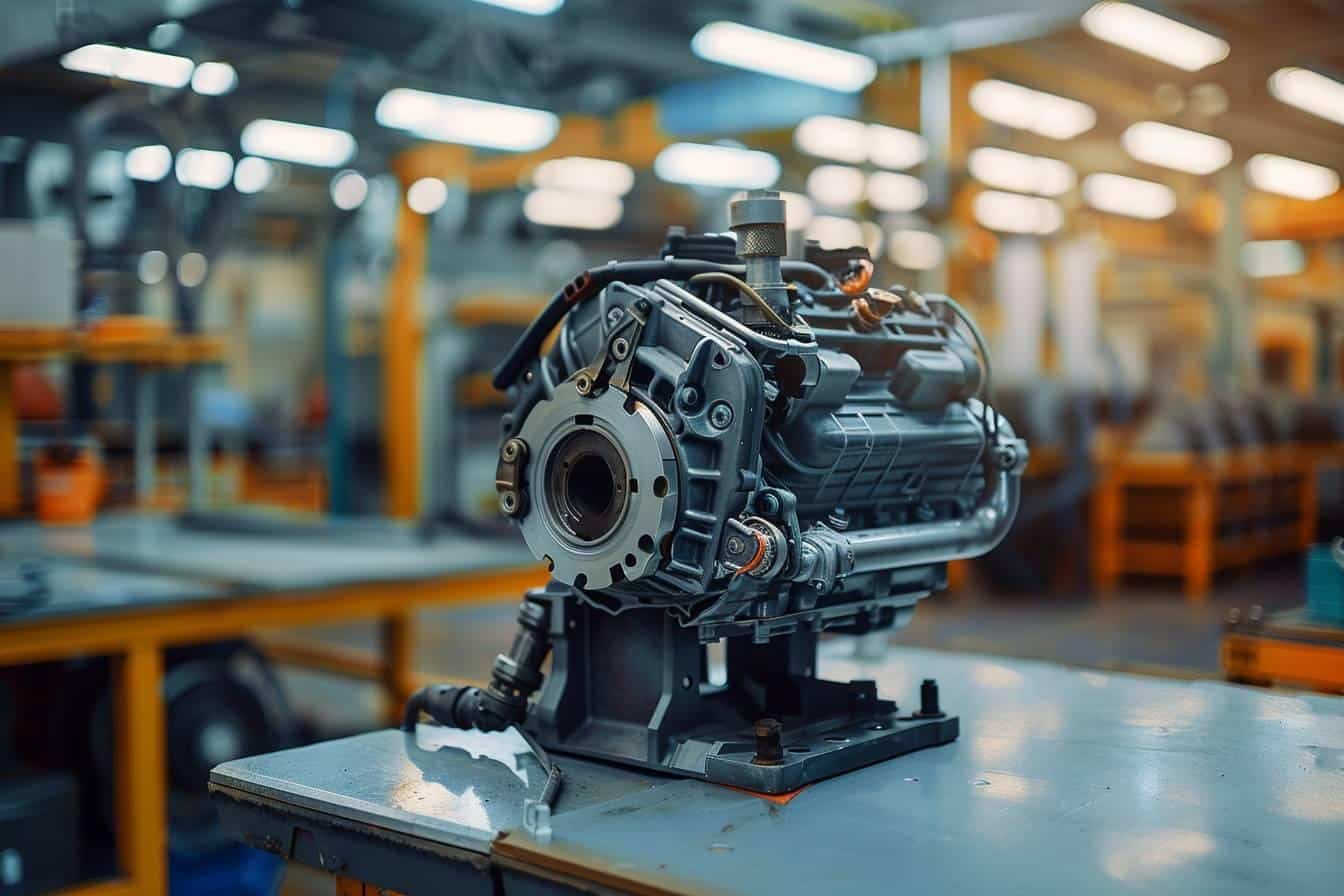 Achetez un moteur d'occasion garanti : fiabilité et économies assurées pour votre véhicule