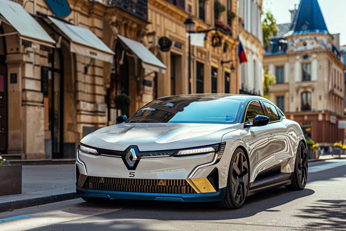 Tesla, BYD et Renault 5 : les stars du salon auto d'Albi dévoilent leurs nouveautés