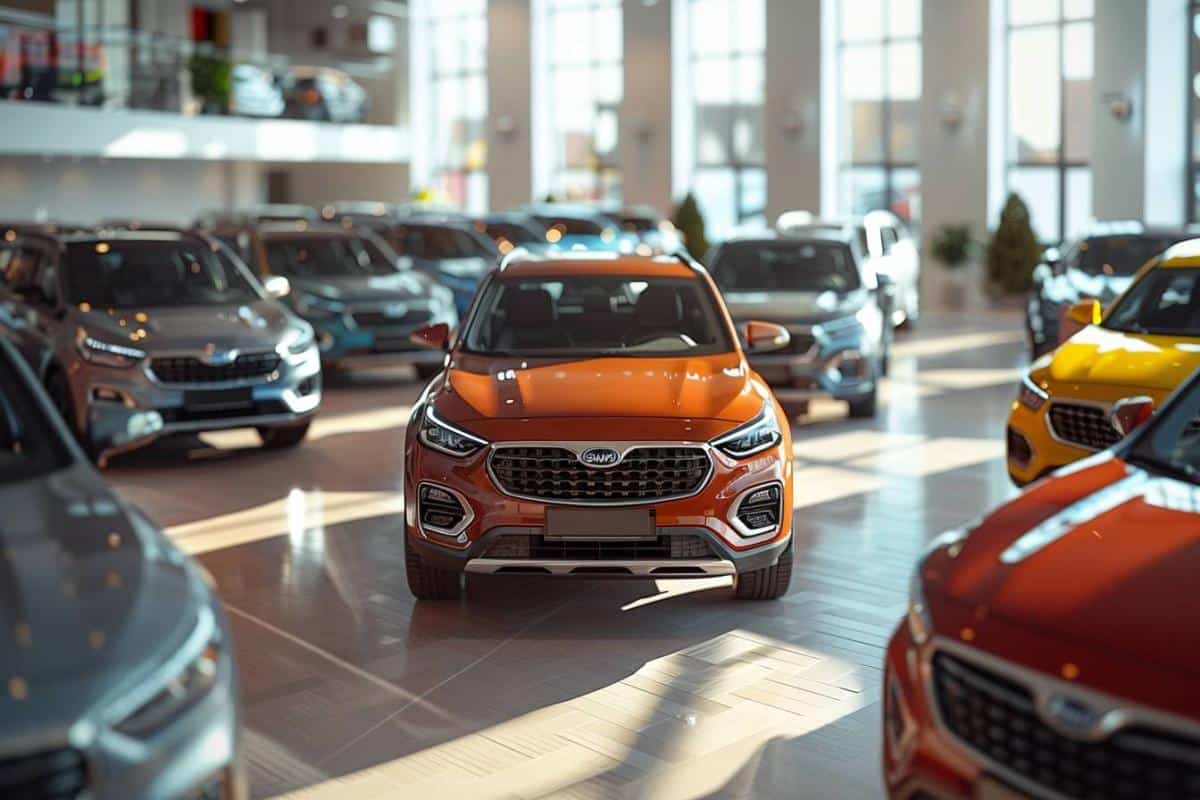 Stationnement à Paris : votre voiture est-elle concernée par la nouvelle taxe SUV ?