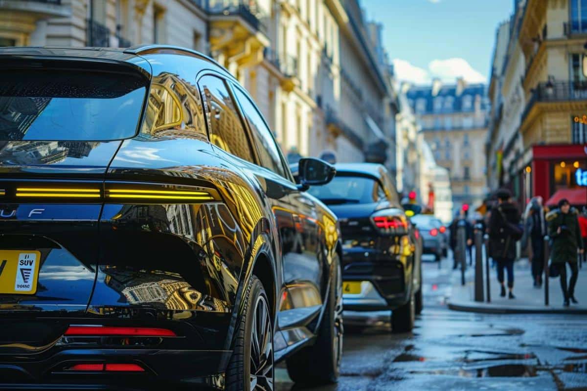 Stationnement à Paris : votre voiture est-elle concernée par la nouvelle taxe SUV ?