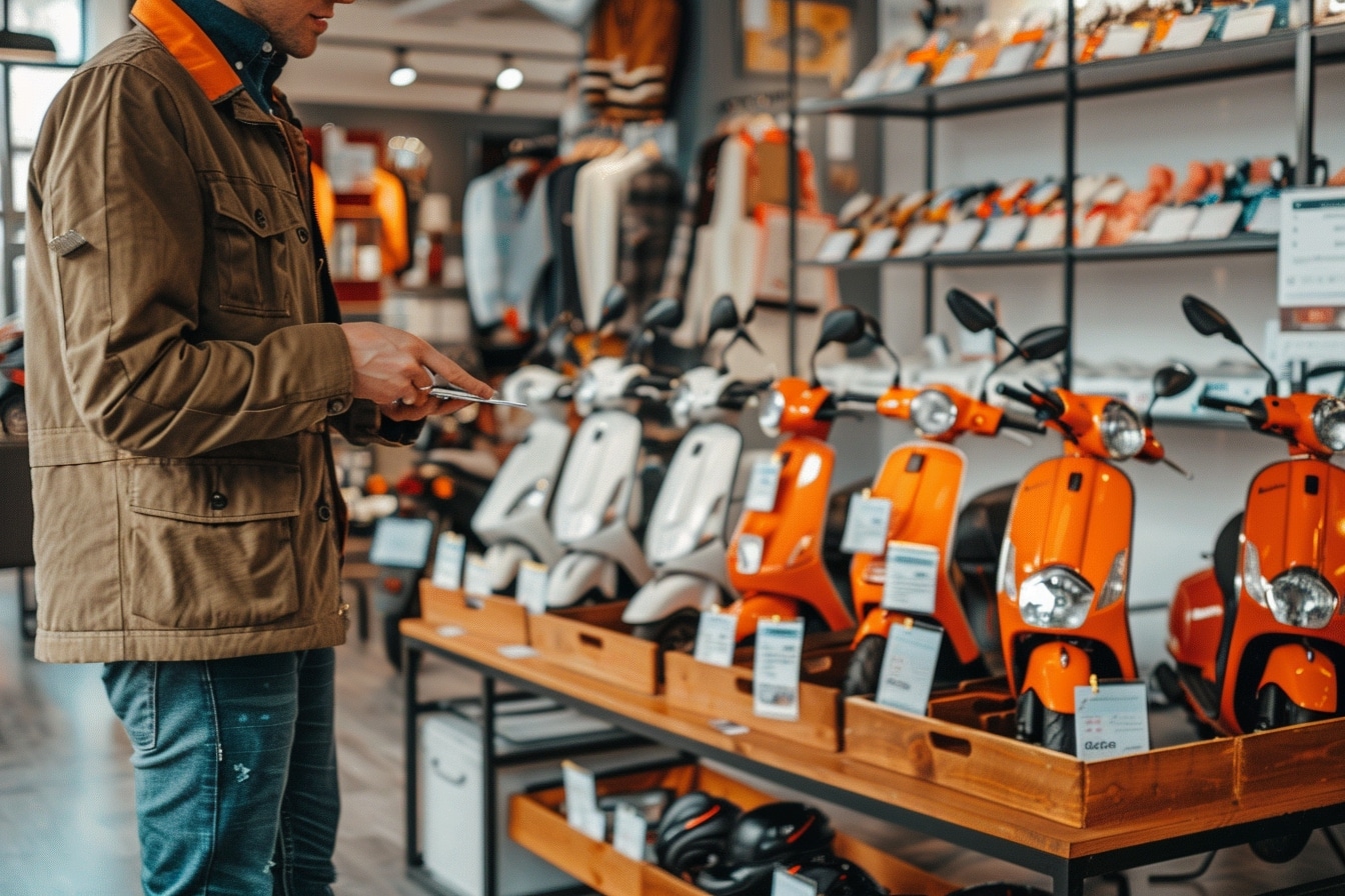 Quels sont les tarifs de l’assurance scooter ? Quels sont les tarifs de l’assurance scooter ?