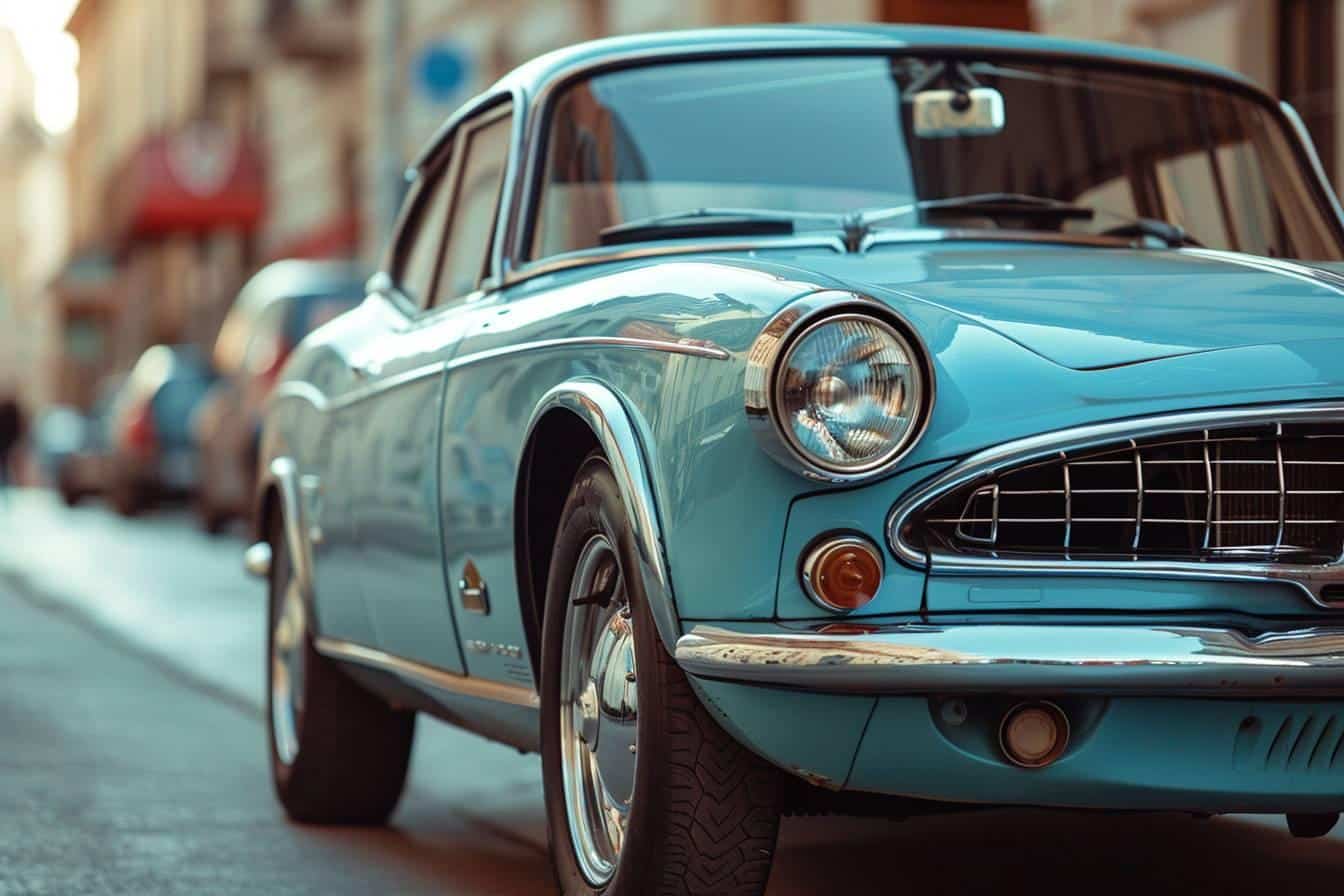 Simca 1100 Special d'occasion : trouvez votre voiture de collection à petit prix