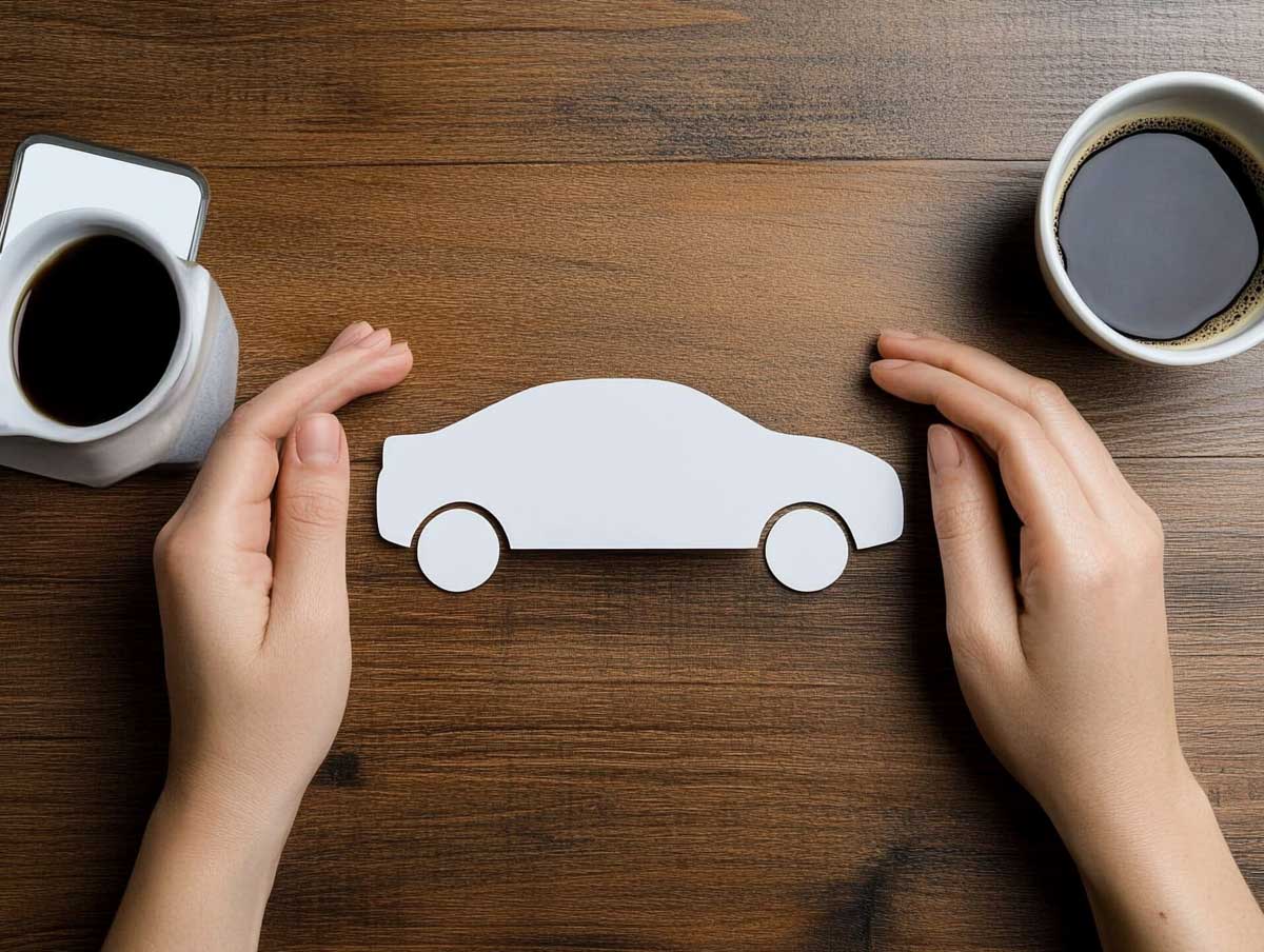 irp auto