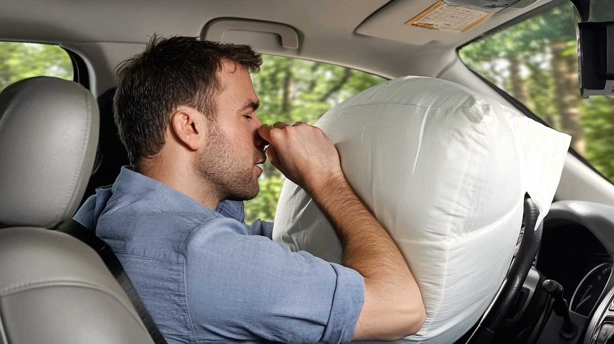 airbag