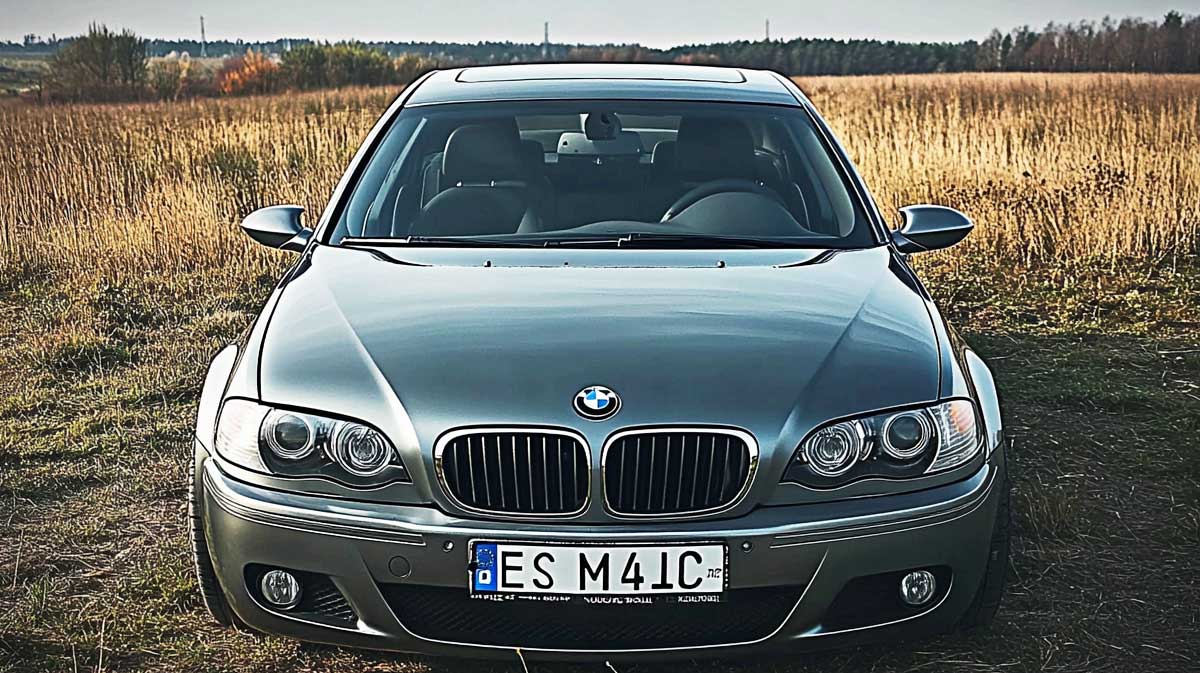 plaque voiture