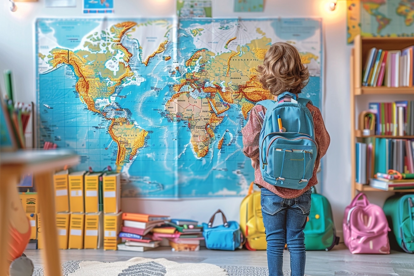 Quelle assurance scolaire choisir pour votre enfant expatrié ? Quelle assurance scolaire choisir pour votre enfant expatrié ?