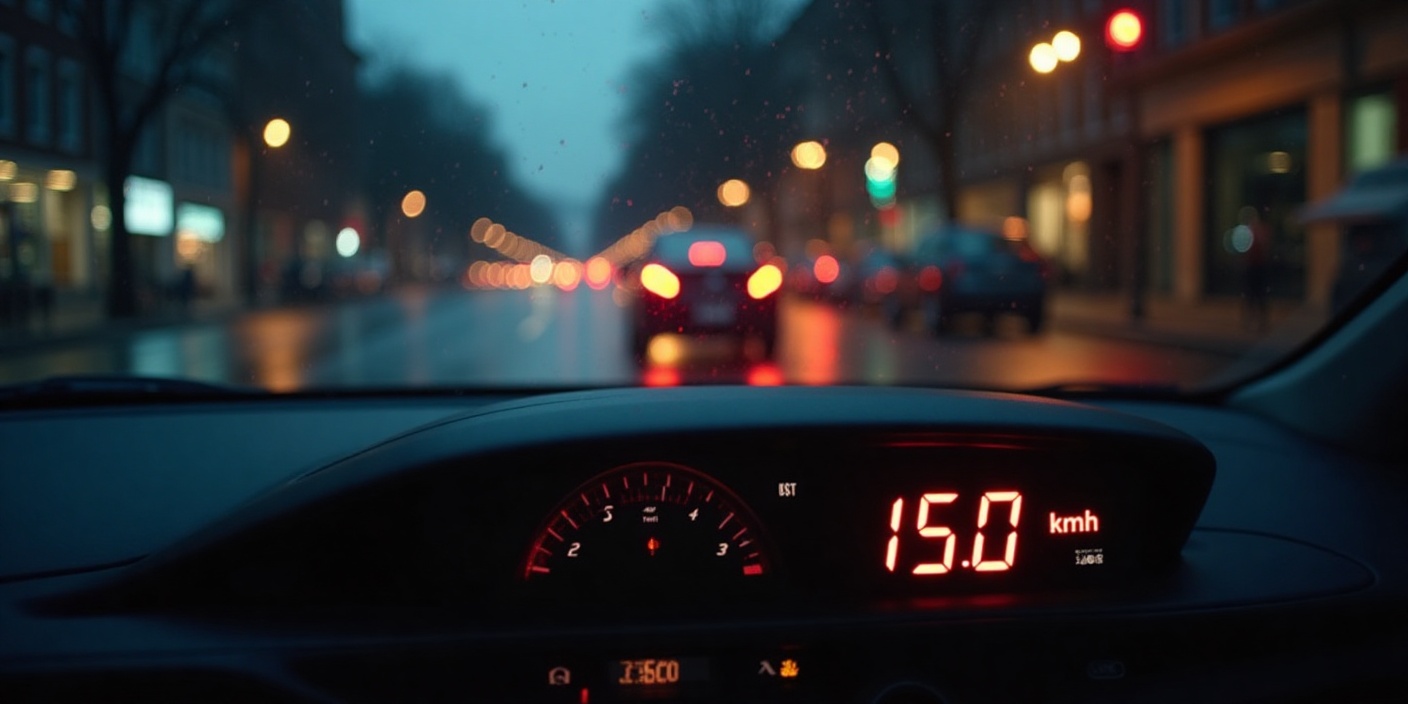 150 km/h sur autoroute en Europe