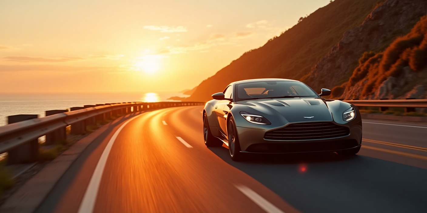 Aston Martin Valhalla : performance inégalée