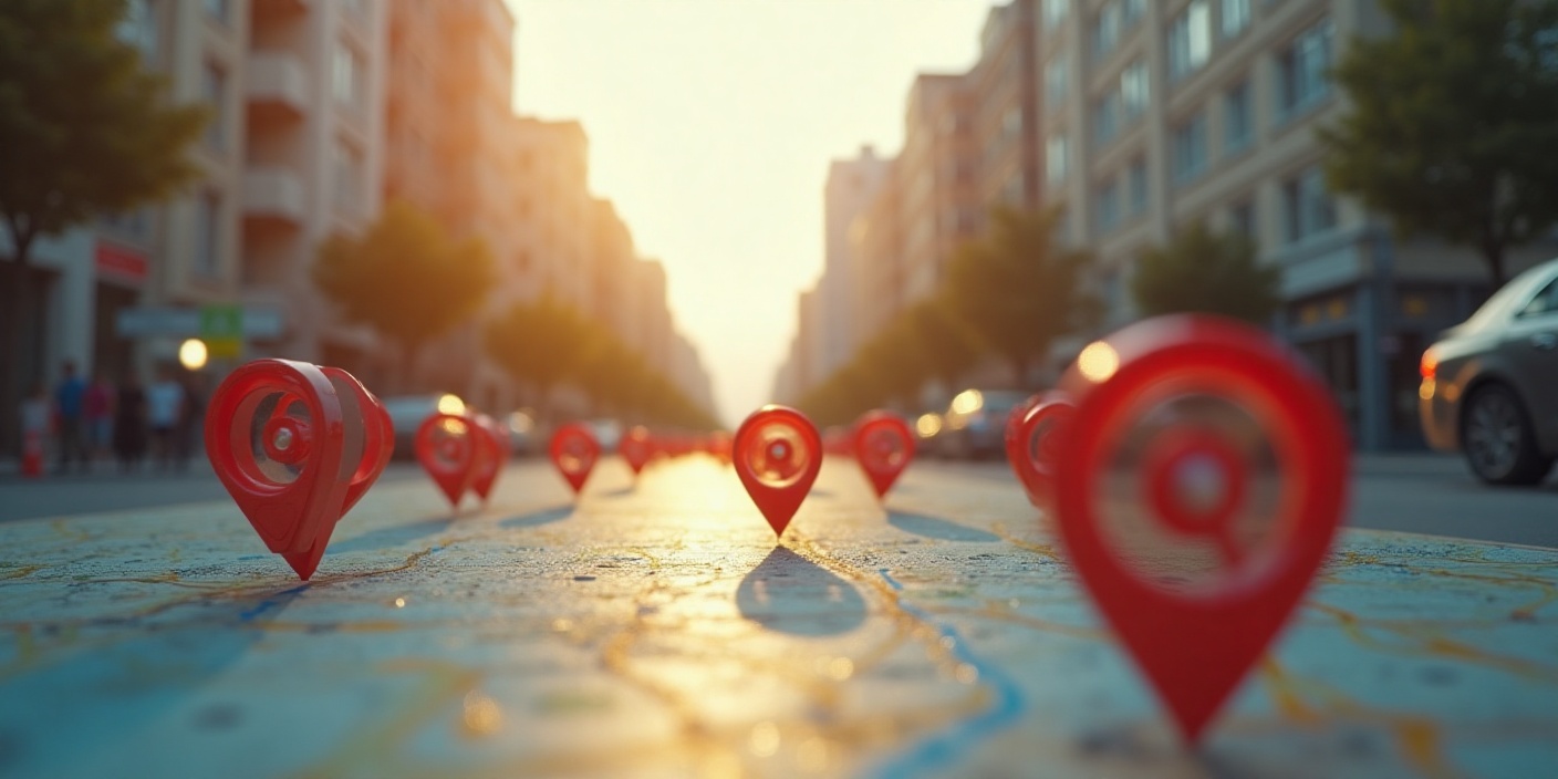 activer les radars de vitesse sur Google Maps