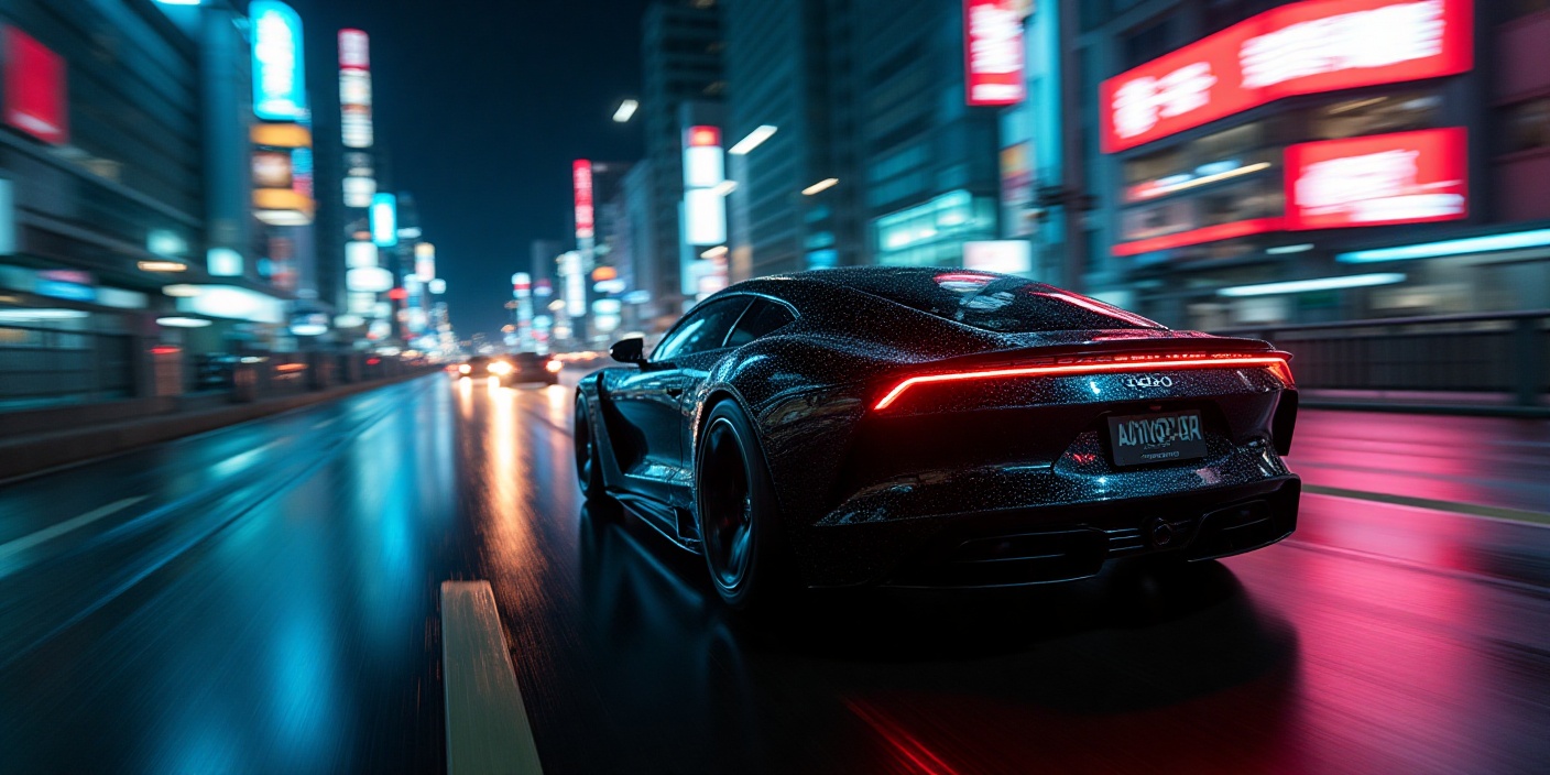 voitures autonomes
