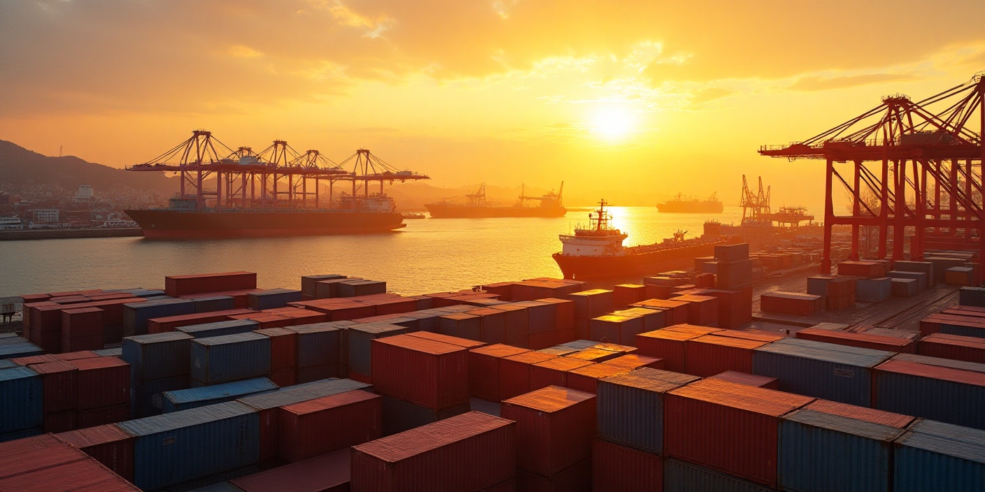 exportations allemandes