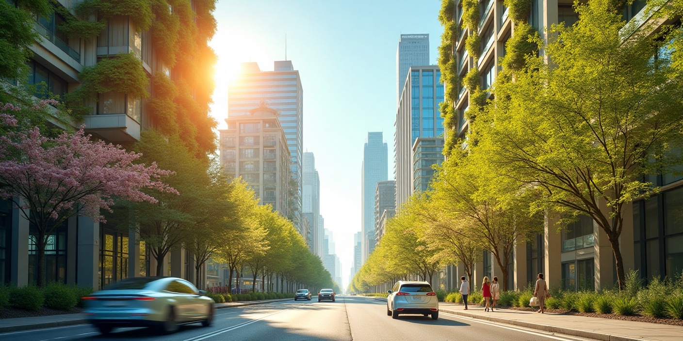 gestion environnementale améliorée