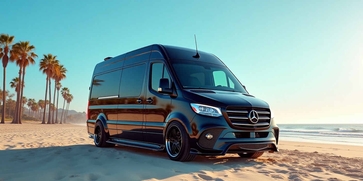 Brabus Big Boy 1200