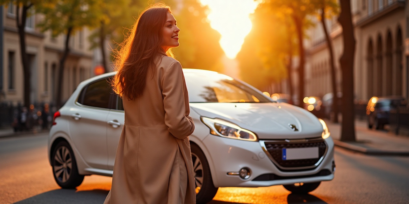 Peugeot : nouvelle finition "Style"