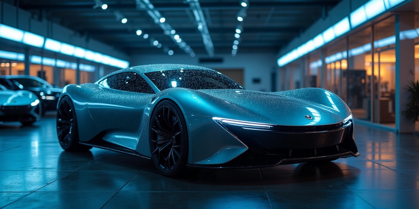 Origines de l'automobile allemande