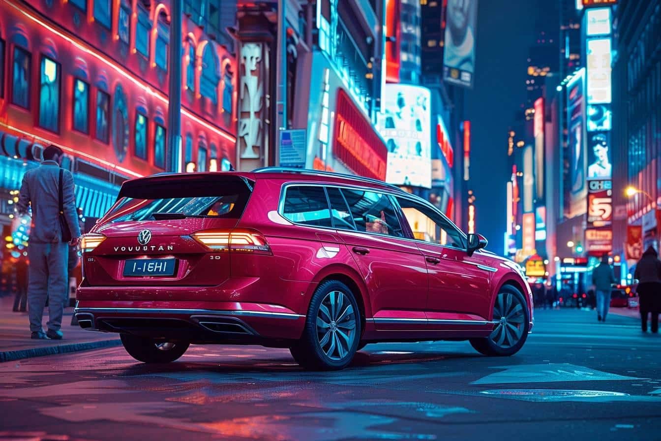 Quels modèles de Volkswagen Touran faut-il éviter lors de l'achat d'une occasion ?