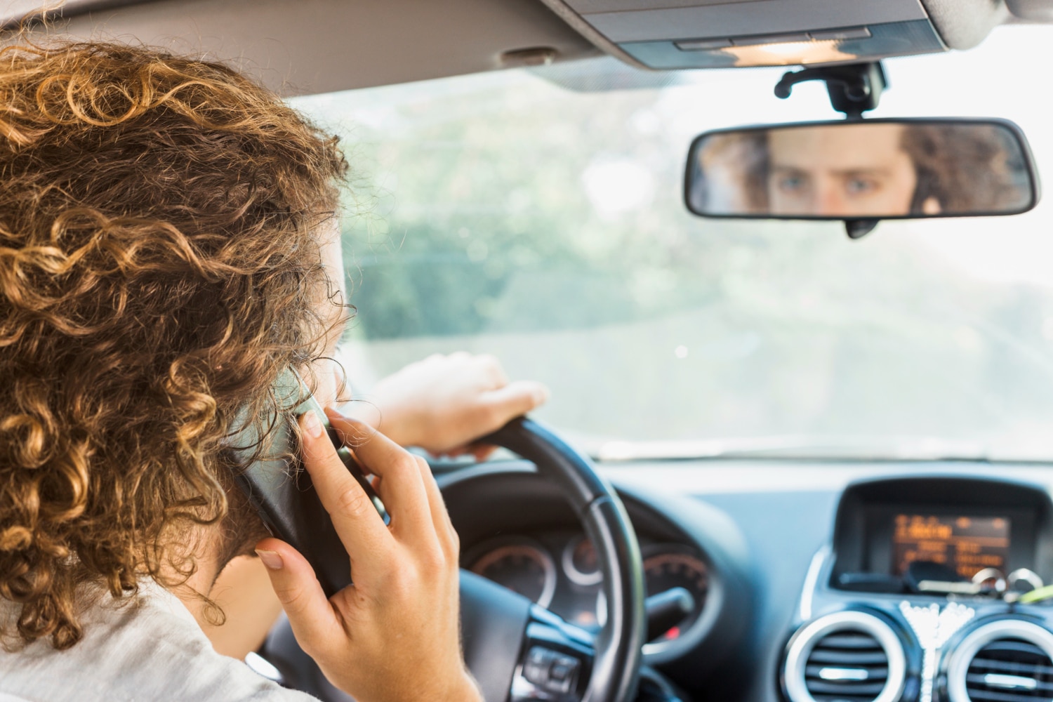 Radars 2025 : la moindre erreur coûte cher, déjà 1 conducteur sur 3 sanctionné