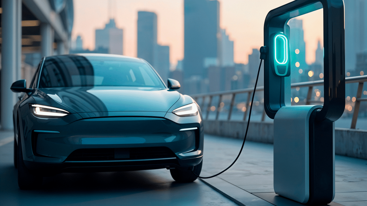 Changan dépasse Tesla avec une batterie 1 500 km