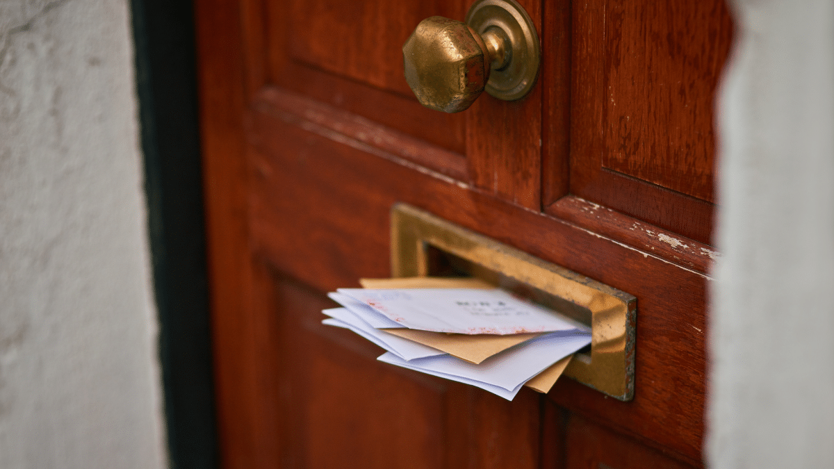 La carte grise arrive dans votre boîte aux lettres