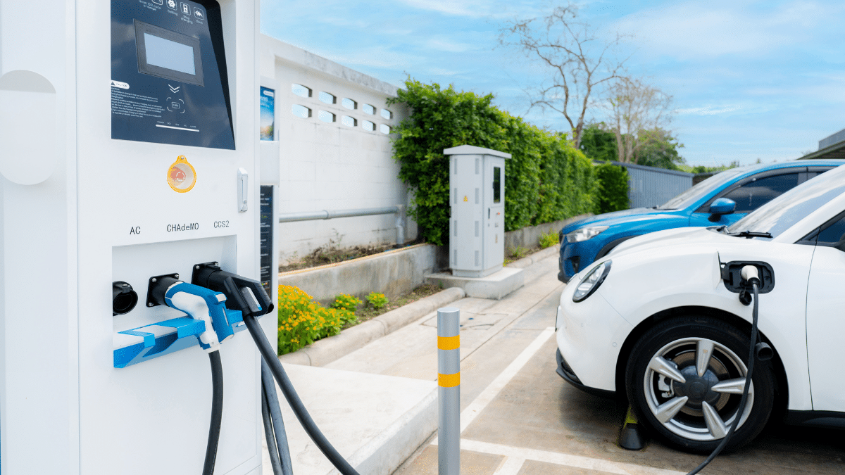 Le “leasing social” 2025 pour voitures électriques