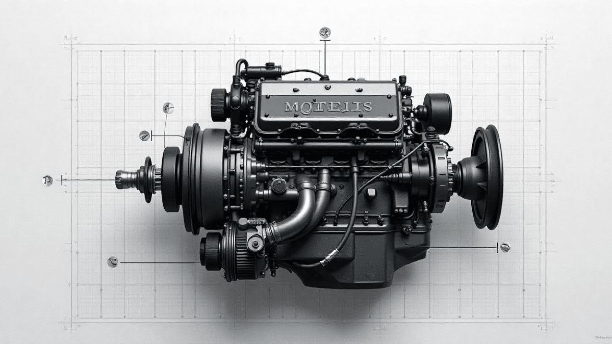 Moteur PureTech