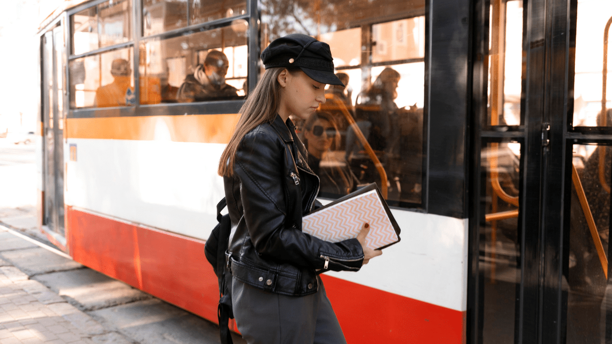 Vignette Crit’Air 3, les alternatives à l'utilisation d'une voiture