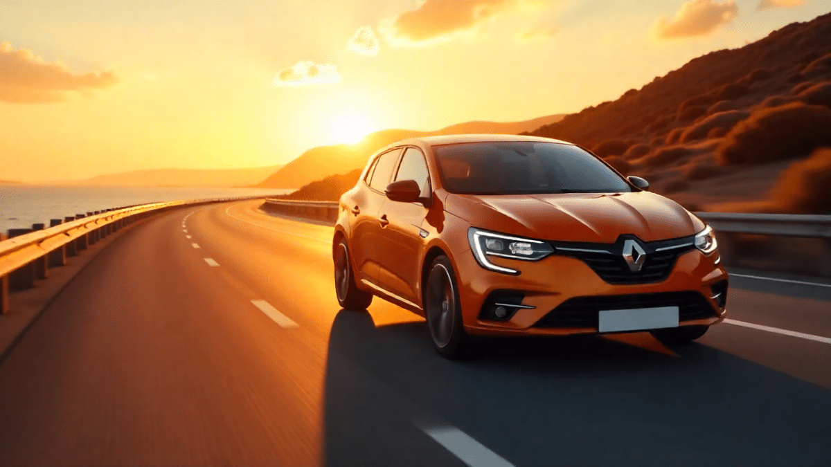 Le designer phare de Renault file chez Stellantis