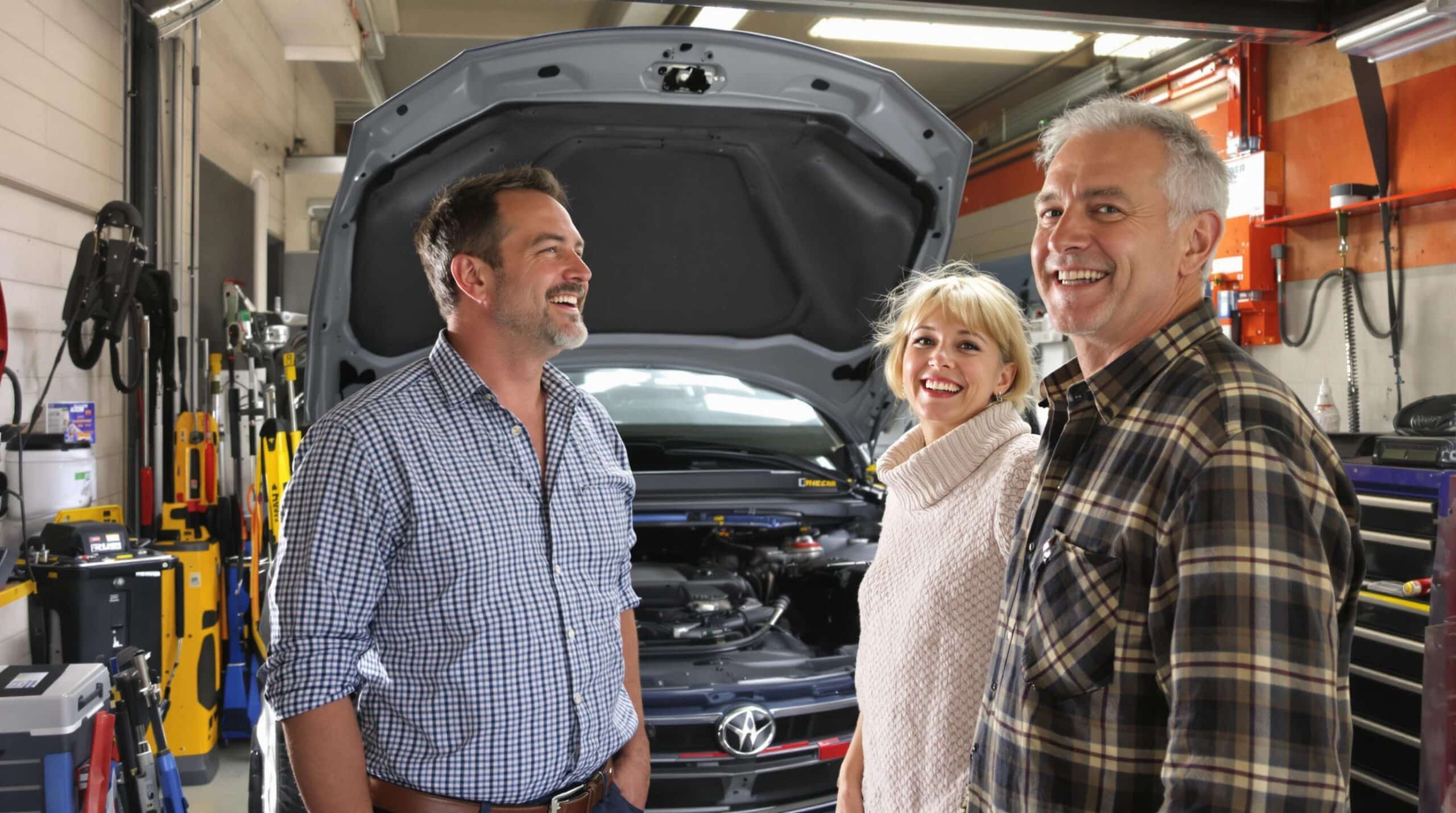 Remboursement AdBlue : les conducteurs diesel enfin indemnisés