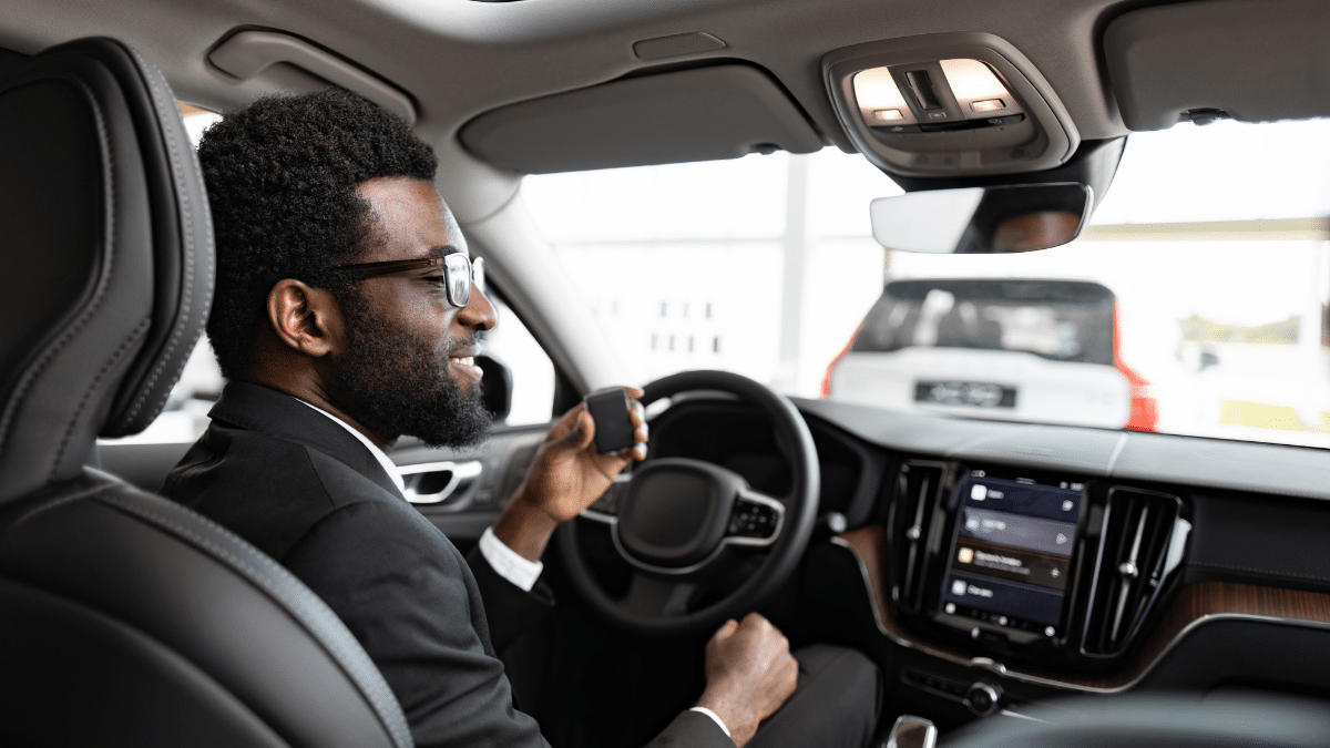 Chauffeurs VTC  quand la promesse d’indépendance tourne à la désillusion