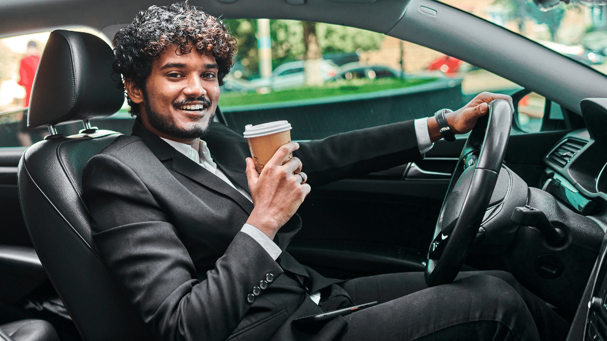 Chauffeurs VTC, quand la promesse d’indépendance tourne à la désillusion