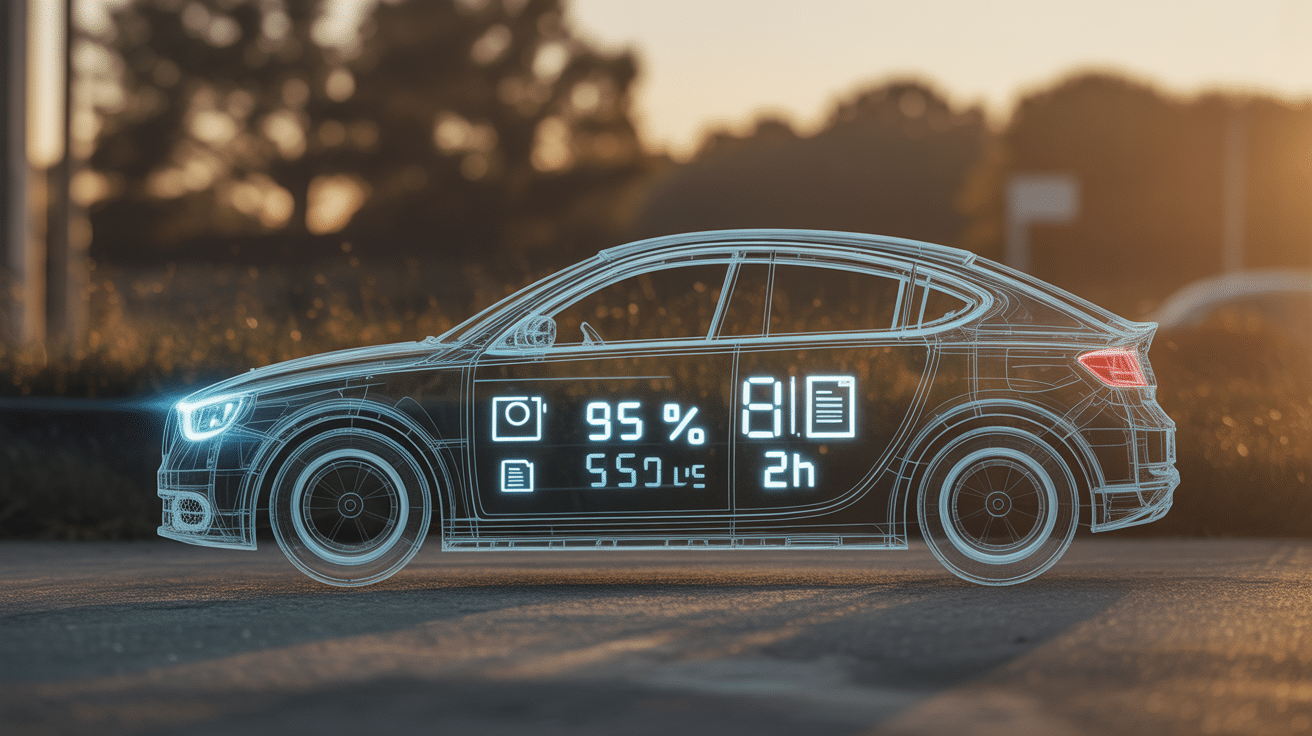 innovation technologique autoglass france digitalisation pare brise