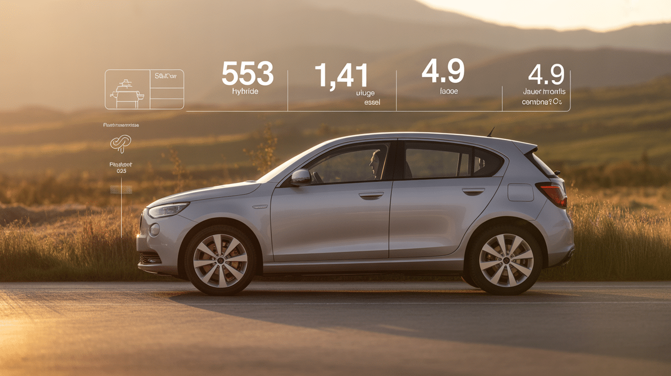 Fiche technique Kia Optima, moteurs, chiffres clés, émissions CO2