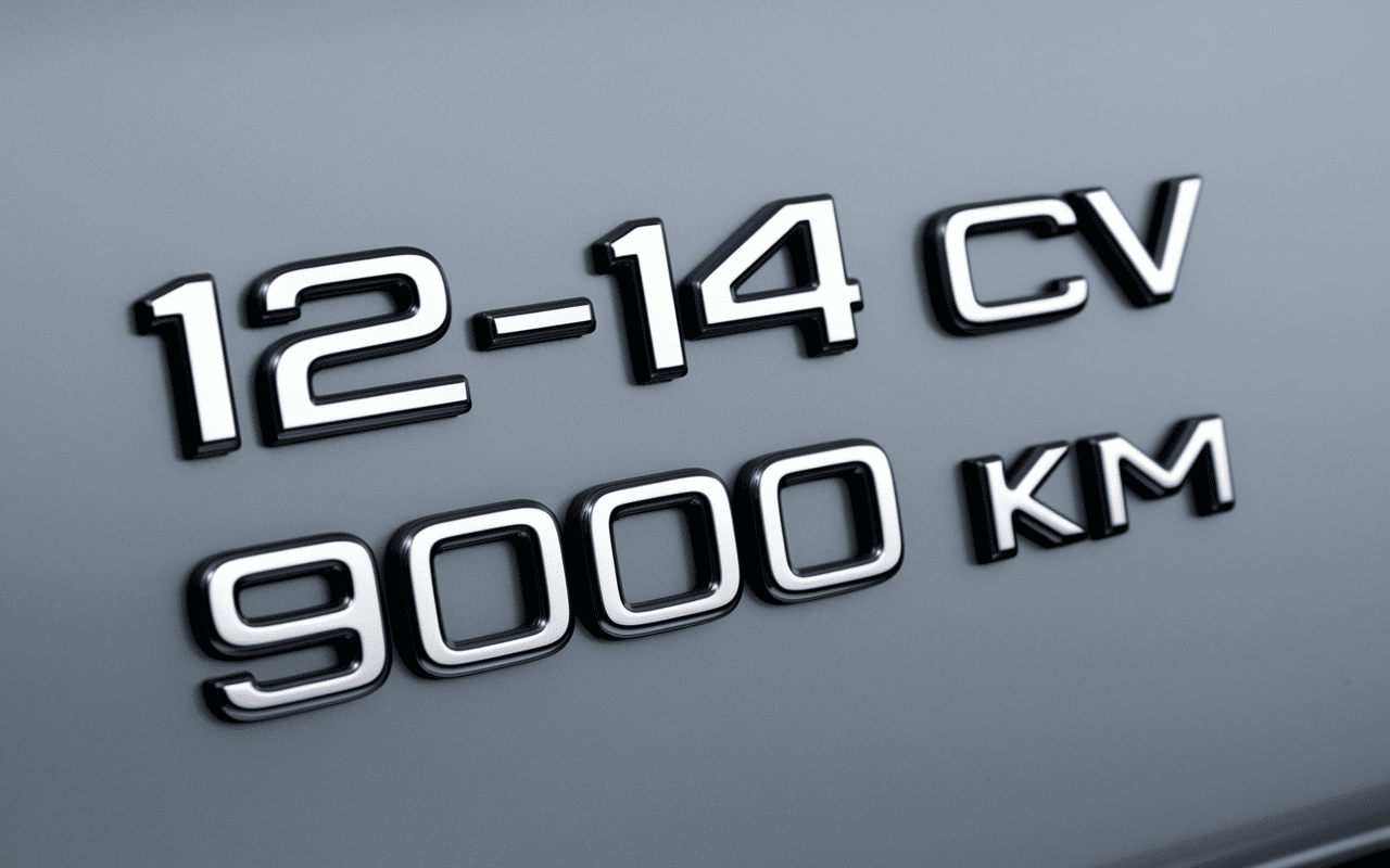 kit Stage6 77cc fonte AM6 performance puissance durabilité